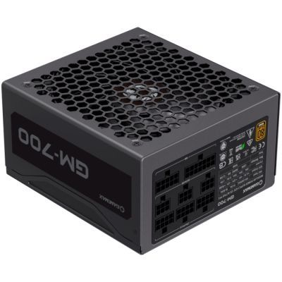 Блок питания Gamemax 700W (GM-700 Modular) (GM-700  Modular)