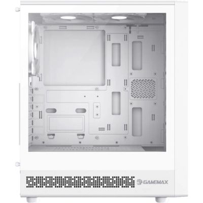 Корпус для ПК Gamemax (Storm 2 AW)