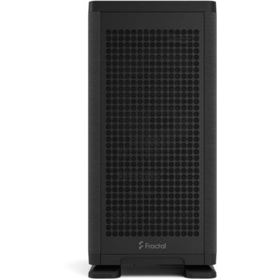 Корпус для ПК Fractal Design Mood Black (FD-C-MOD1N-02)