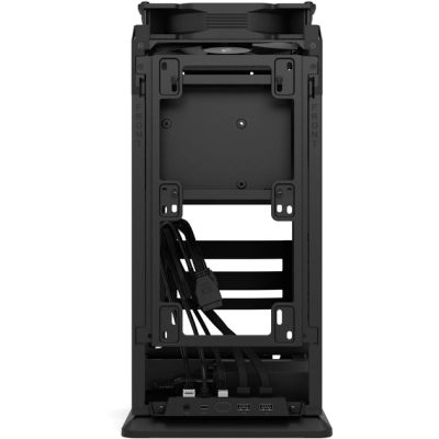 Корпус для ПК Fractal Design Mood Black (FD-C-MOD1N-02)