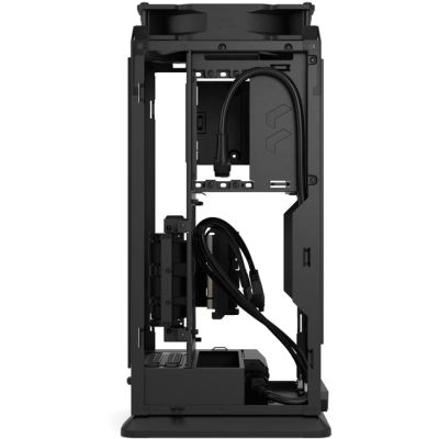 Корпус для ПК Fractal Design Mood Black (FD-C-MOD1N-02)