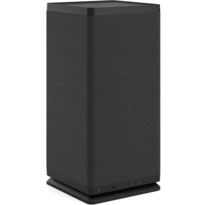 Корпус для ПК Fractal Design Mood Black (FD-C-MOD1N-02)