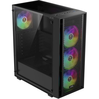 Корпус для ПК Gamdias AURA GC2 ELITE ARGB (4711514500615)