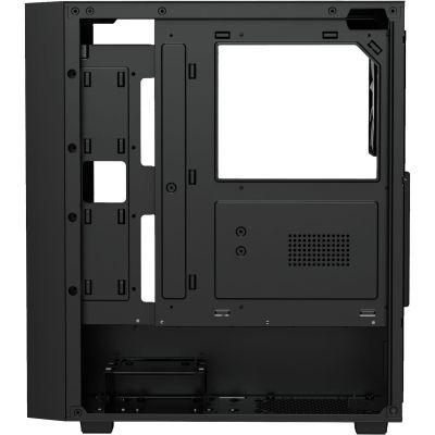 Корпус для ПК Gamdias AURA GC2 ELITE ARGB (4711514500615)