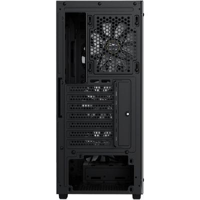 Корпус для ПК Gamdias AURA GC2 ELITE ARGB (4711514500615)