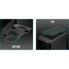 Корпус для ПК Gamdias TALOS E3 CG (4711514501193)