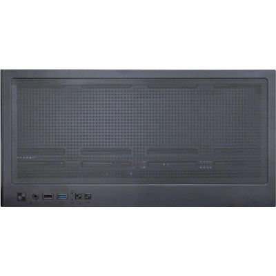 Корпус для ПК 1stPlayer (Mi5-BK-2FC7R-1FC7)