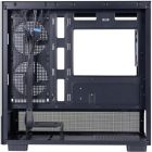 Корпус для ПК 1stPlayer (Mi5-BK-2FC7R-1FC7)