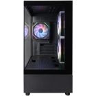 Корпус для ПК 1stPlayer (Mi5-BK-2FC7R-1FC7)