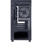 Корпус для ПК 1stPlayer (Mi5-BK-2FC7R-1FC7)