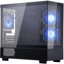 Корпус для ПК 1stPlayer (Mi5-BK-2FC7R-1FC7)