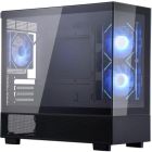 Корпус для ПК 1stPlayer (Mi5-BK-2FC7R-1FC7)