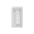Корпус для ПК AeroCool Stormfront Mini-G-WT-v1 White (ACCM-ES10003.21)
