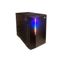 Корпус для ПК Golden Field (3802 500W)