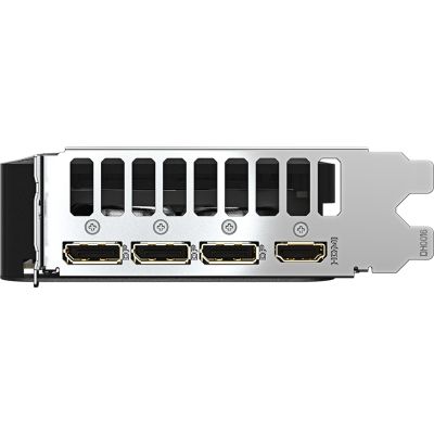 Відеокарта GIGABYTE GeForce RTX5060 8Gb EAGLE OC (GV-N5060EAGLE OC-8GD)