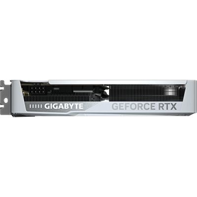 Видеокарта GIGABYTE GeForce RTX5060 8Gb EAGLE OC ICE (GV-N5060EAGLEOC ICE-8GD)