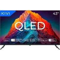 Телевізор Kivi (43U770QB)