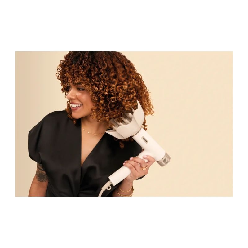 Фен Shark SpeedStyle 3-in-1 for Curly & Coily Hair (HD334EU)