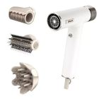 Фен Shark SpeedStyle 3-in-1 for Curly & Coily Hair (HD334EU)