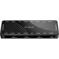 Модуль управления подсветкой PcCooler (ARGB Hub-H01)