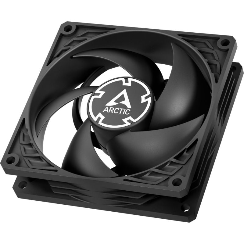 Кулер для корпуса Arctic P9 PWM PST CO 92 mm (ACFAN00299A)