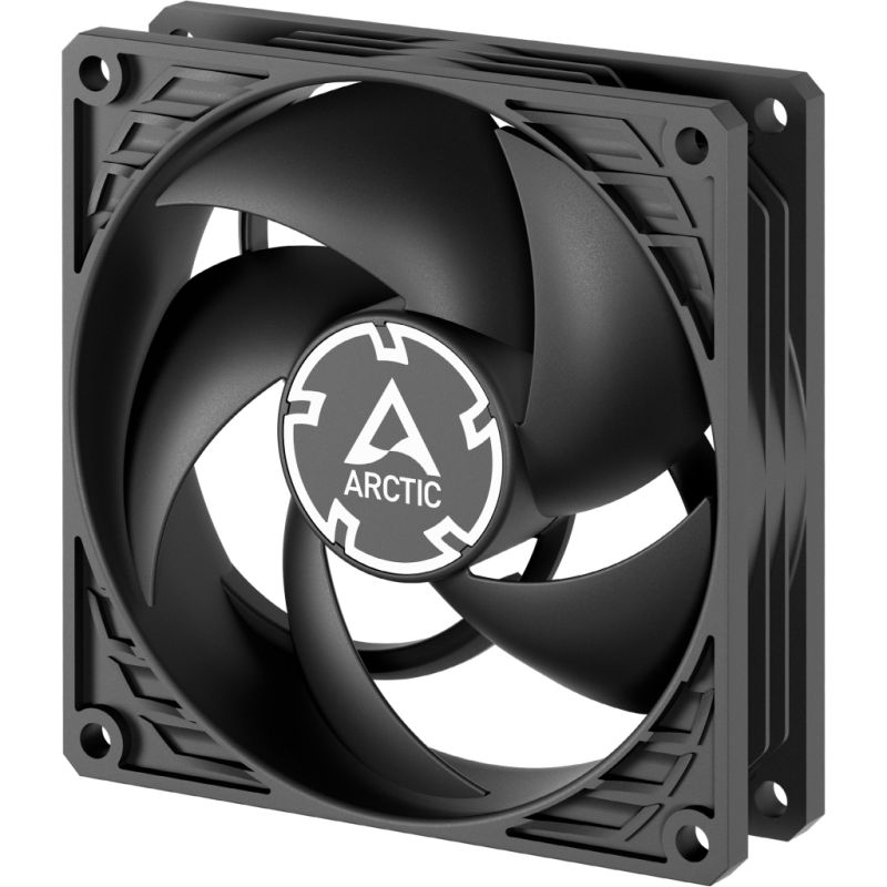 Кулер для корпуса Arctic P9 PWM PST CO 92 mm (ACFAN00299A)