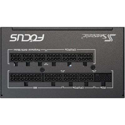 Блок питания Seasonic 1000W FOCUS-GX-1000-ATX31 (SRP-FGX102-A5A32SF)