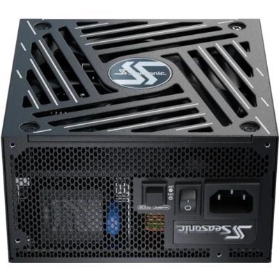 Блок питания Seasonic 1000W FOCUS-GX-1000-ATX31 (SRP-FGX102-A5A32SF)