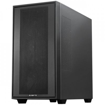 Корпус для ПК Chieftec NIGHT HUNTER 3 (GS-03B-BLK-OP)