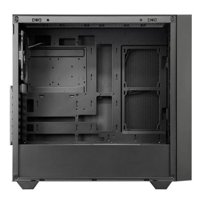 Корпус для ПК Chieftec NIGHT HUNTER 3 (GS-03B-BLK-OP)