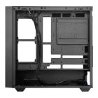 Корпус для ПК Chieftec NIGHT HUNTER 3 (GS-03B-BLK-OP)