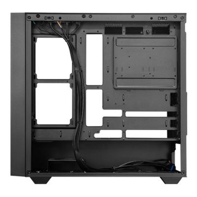 Корпус для ПК Chieftec NIGHT HUNTER 3 (GS-03B-BLK-OP)