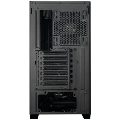 Корпус для ПК Chieftec NIGHT HUNTER 3 (GS-03B-BLK-OP)