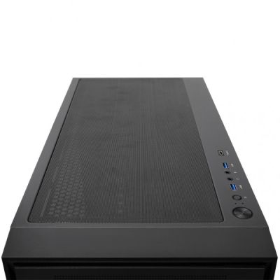 Корпус для ПК Chieftec NIGHT HUNTER 3 (GS-03B-BLK-OP)