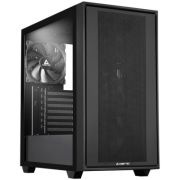 Корпус для ПК Chieftec NIGHT HUNTER 3 (GS-03B-BLK-OP)