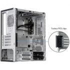 Корпус для ПК Chieftec (BS-20B-OP)