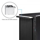 Корпус для ПК Chieftec (BS-20B-OP)