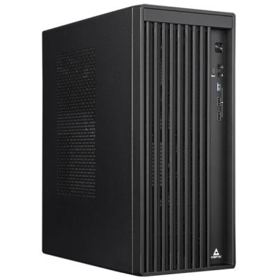 Корпус для ПК Chieftec (BS-20B-OP)
