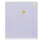 Зошит Yes Gold Miffy А5 24 аркушів клітинка (767537) (10 шт)
