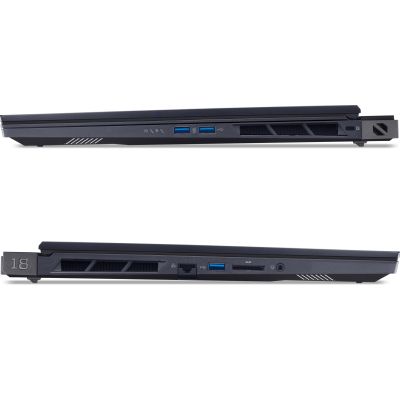Ноутбук Acer Predator Helios 18 PH18-73 (NH.QVYEU.002)