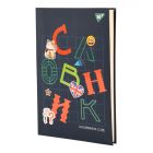 Зошит Yes словник для запису іноземних слів В5 72 аркушів Maneki-neko (911581)