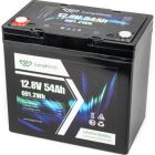 Батарея LiFePo4 Longttech 12.8V - 54Ah (LAR1254-G22NF-R32)
