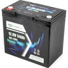 Батарея LiFePo4 Longttech 12.8V - 54Ah (LAR1254-G22NF-R32)