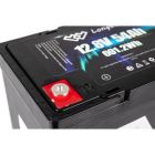 Батарея LiFePo4 Longttech 12.8V - 54Ah (LAR1254-G22NF-R32)