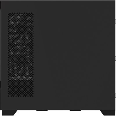 Корпус для ПК GIGABYTE (GB-C201P)