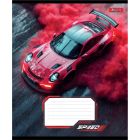 Зошит 1 вересня Speed А5 12 аркушів лінія (768019) (25 шт)