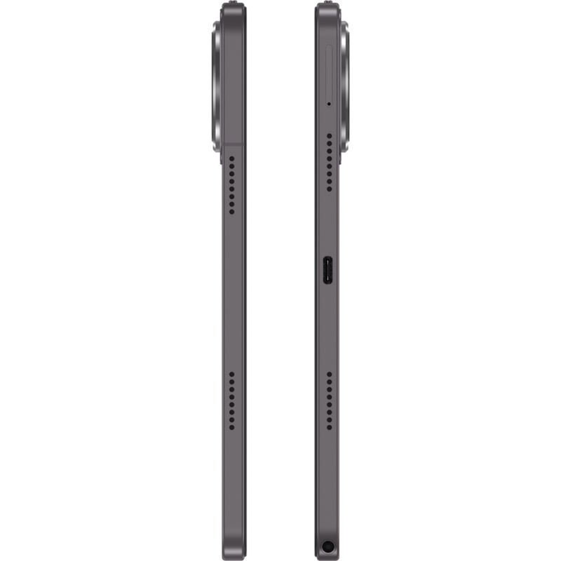 Планшет Pixus Combo 10.95" 8/256GB LTE metal, gray (4897058532036)