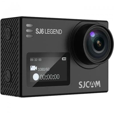 Экшн-камера SJCAM SJ6 Legend (6972476166112)