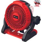 Вентилятор Einhell GE-CF 18/2200 Li (3408035)