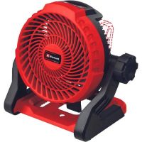 Вентилятор Einhell GE-CF 18/2200 Li (3408035)